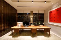 JI Hotel (Fangxian Pedestrian Street)