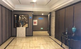 Hanting Hotels (Lianjiang Roundabout Shop)