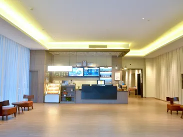 Chengjin Hotel (Zhaoheli Shopping Center Store, Songgang Park Metro Station)