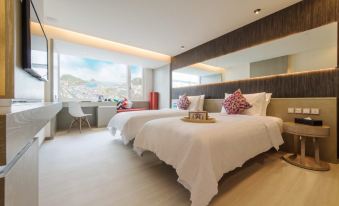 Inhouse Hotel Yehliu