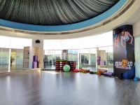 深圳恒丰海悦国际酒店 - 健身娱乐设施