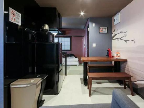 Japan Lifestyle Apartment FJ10