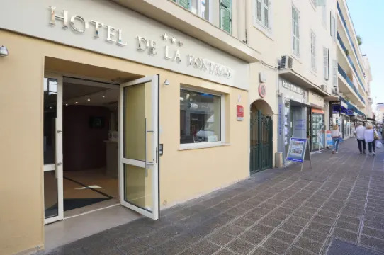 Hôtel de la Fontaine