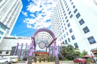 West Lake Garden Hotel Hotels near Guizhou Normal University Tian Jiabing Education Academy