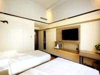 海友酒店(承德避暑山庄店) - 家庭房
