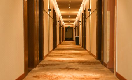 Huafeng Business Hotel - Housity
