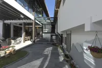 和順古鎮格子藝境客棧 和順古鎮住宿飯店