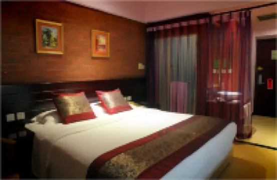 Victory Hotel Hotels near متحف تانجو