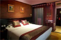 Victory Hotel Hotels in Tianjin