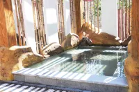 Shuishi Forest Hot Spring Resort - Hot Springs