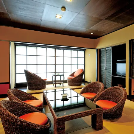 Hotel Kusakabe Armeria