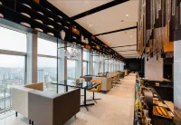 Atour  Hotel (financial center, Lujiazui)