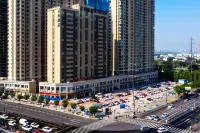 Luoyang wanduo Hotel Hotel in zona Folk Museum of Luoyang