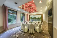 Wuyi Mountain Villa - breakfast