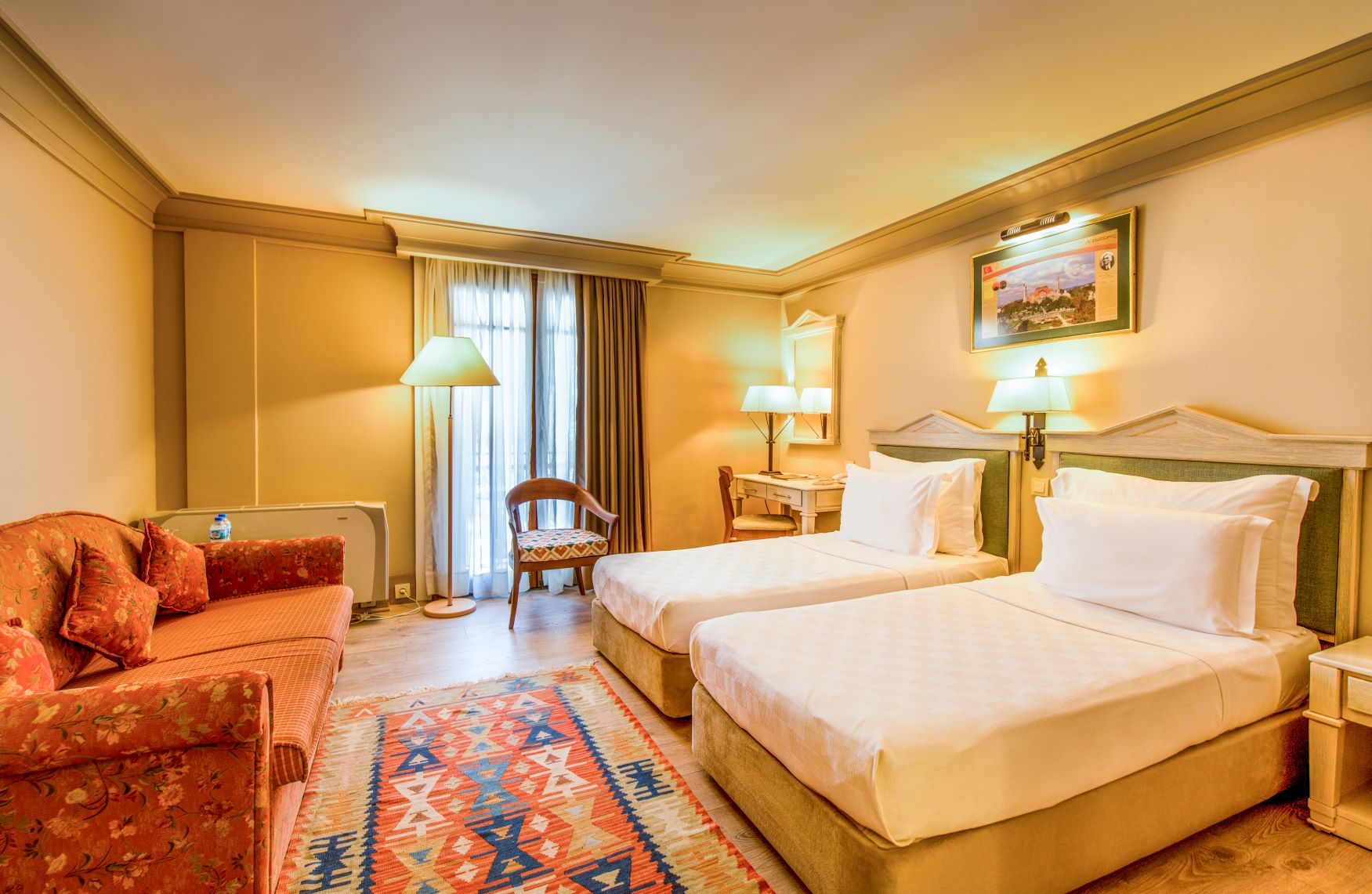 Patara Prince Hotel & Resort - Special Category