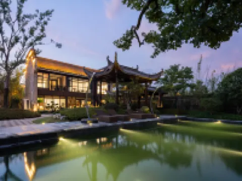 Grand House Shangrao Hotel di Shangrao