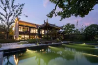 Grand House Shangrao Các khách sạn gần Shangrao Vocational Technology College