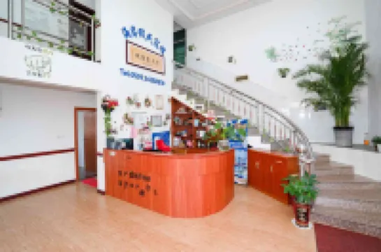 Coastline Guesthouse