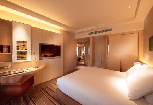 더블트리 바이 힐튼 조호르바루