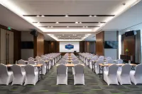 Hampton by Hilton Yueyang Yueyang Avenue