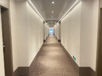 汉庭酒店(重庆北站龙头寺公园地铁站酒店) - 公共区域
