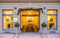Grandium Hotel Prague
