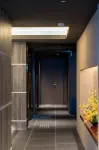 Tanimachikun Hotel・Crush On・  Kyoto Shijo Karasuma
