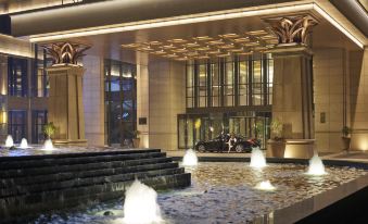 Grand New Century Hotel Haining Zhejiang