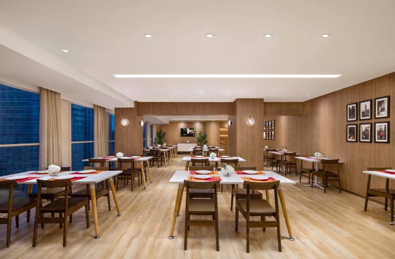 Citadines South Chengdu photo 3