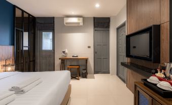 L Nimman Boutique Hotel