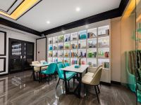 希岸酒店(石家庄火车站东广场地铁站店) - 健身娱乐设施