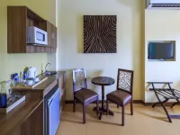 マイクロテル バイ ウィンダム ジェネラル サントス のホテル