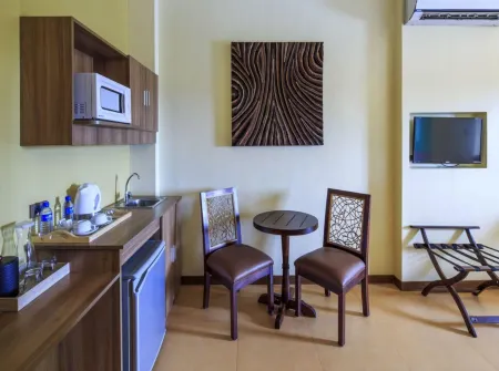 Microtel by Wyndham General Santos