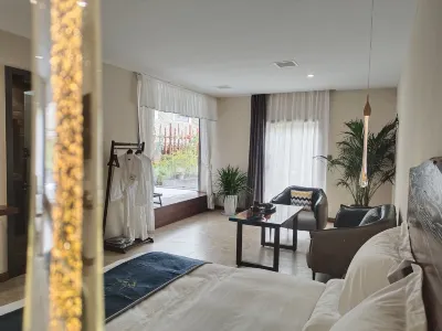 Liquan Yanqi Boutique Homestay