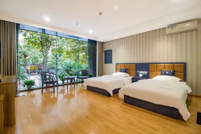 Qingzhen NAVIGATOR Apartment