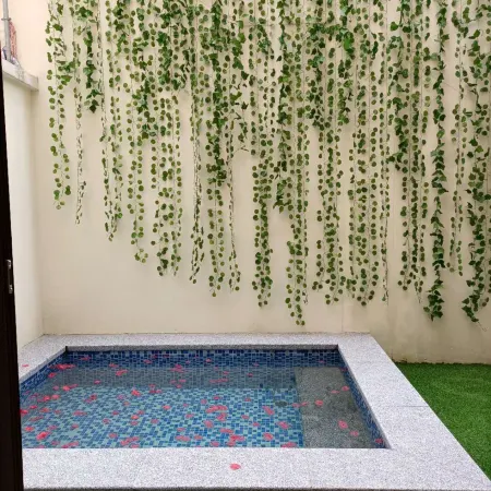 Longmen Wukesong Holiday Villa