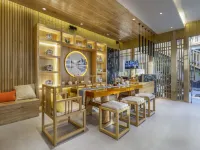 Shanshui Yunjian Inn Hotels in Shangri-La