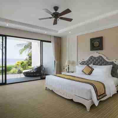 Vinpearl Resort & Spa Phu Quoc Rooms