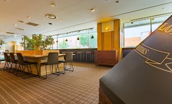 Hotel Resol Hakodate