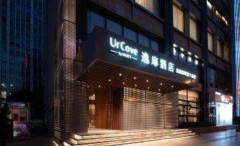 Urcove by HYATT Shanghai Wujiaochang