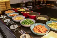 Jinglai Hotel Light Luxury (Shanghai Bund Joy City Branch) Hotel di Shanghai