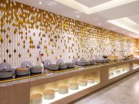 桔子水晶北京南站酒店 - 餐厅