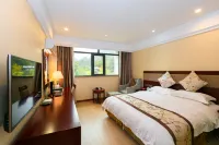 光霧山桃園大飯店 南江住宿飯店