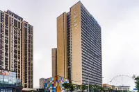 M Hotel Hotels in Chongqing