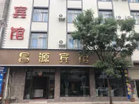 Yuxi Changyuan Hotel
