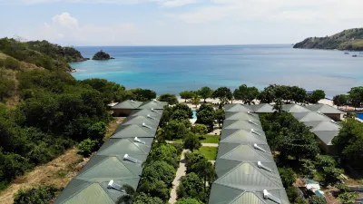 Sylvia Beach Villa Hotel a Labuan Bajo