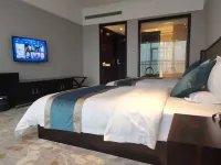 Yinhong Business Boutique Hotel