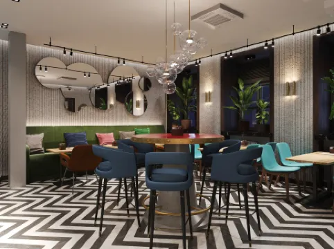 izzzi  у Гостиного двора (Изззи)