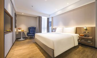 Atour X Hotel, Baiyunshan Airport Road, Guangzhou