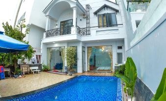Spring Pool Villa Hoang Hoa Tham